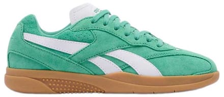 Reebok Classics Hammer Street Schoenen Groen EU 38 Vrouw