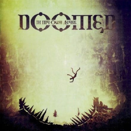 In My Own Abyss - Doomed