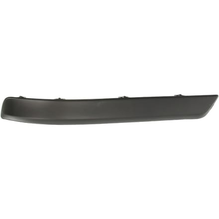 Sierlijst/beschermstrip, bumper BLIC 5703-05-5052976P rechts