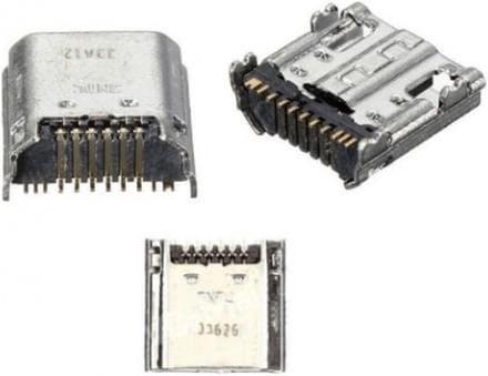 usb charging connector voor Samsung Galaxy Tab 3 Tab 4 7inch
