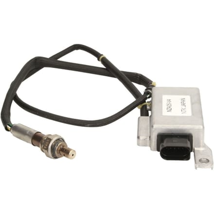 NOx-sensor, NOx-katalysator NTK 93015
