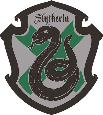 Wizarding World - Harry Potter - Aanmelden - Zwadderich