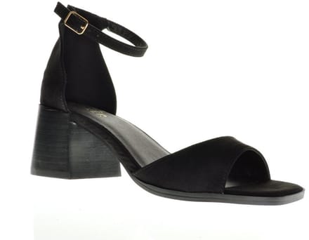 Bullboxer - Sandal - Female - Black - 39 - Sandalen