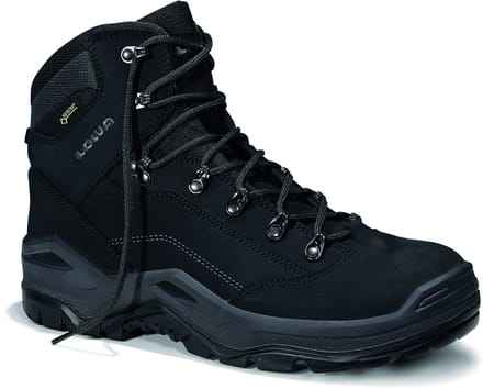 Lowa Renegade Work GTX Mid S3 CI 5654 - Zwart - 39