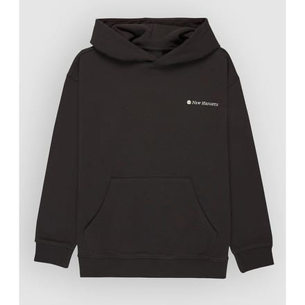 Element New Heights Kids Hoodie zwart
