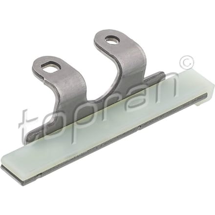 Topran Schuifrail, distributieketting HANS PRIES 821 842