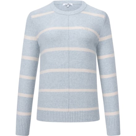 HV Society Pullover hvsemery stripe