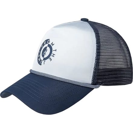 Trucker pet Kangol Raver Logo