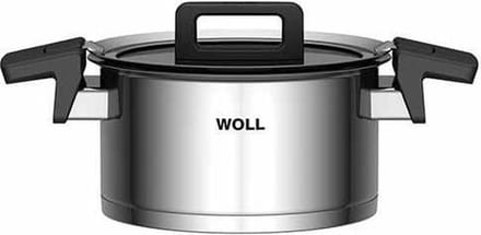 Kookpan - 24cm - Woll | Concept