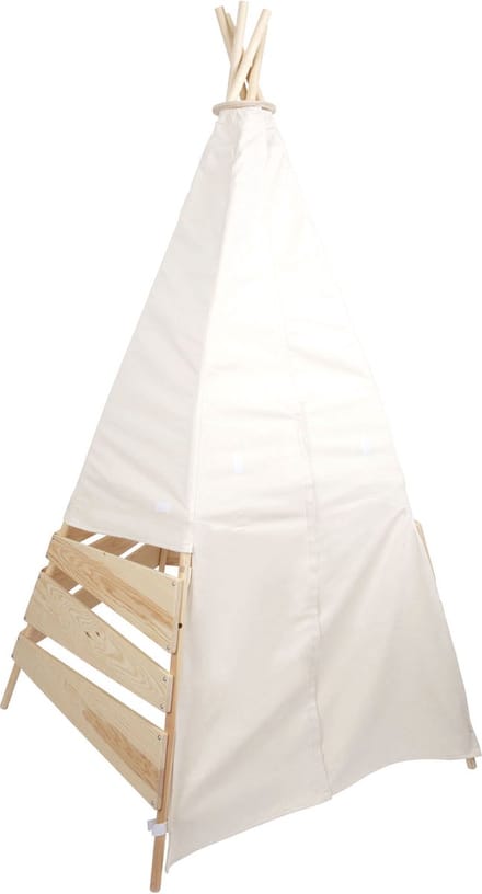 Small Foot - Houten Tipi Tent Outdoor