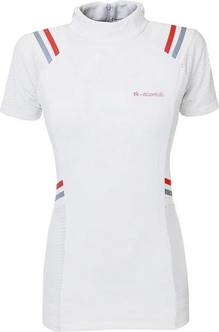 PK International Sportswear - Wedstrijdblouse Zonic