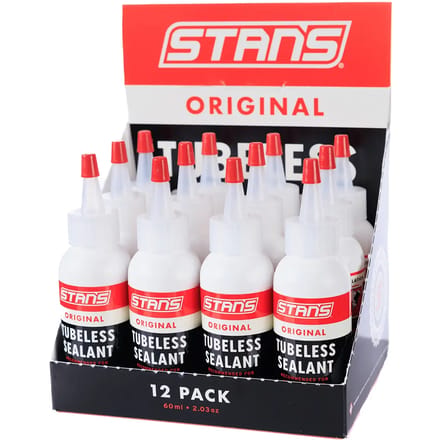 Tubeless kit product Stans Original (x12)