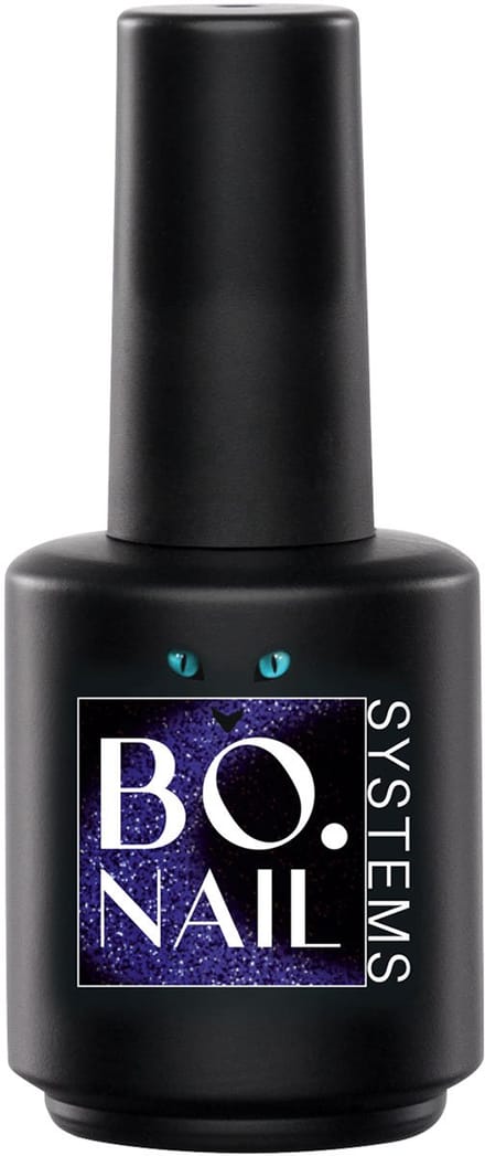 BO.Nail - Cat Eye - #004 Priceless - 15 ml