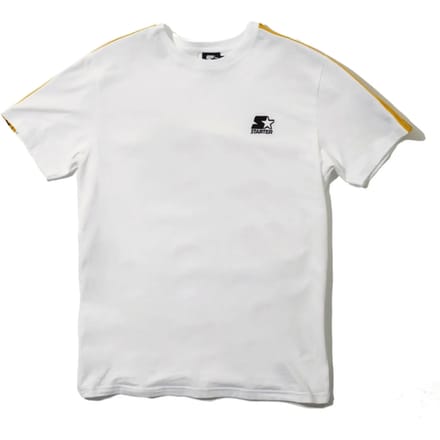 T-shirt Starter ribbon bill