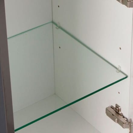 Kronenbach replacement glass shelf 50 cm 19.170.002.1904