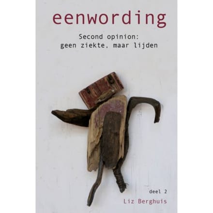 Eenwording - Liz Berghuis