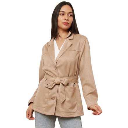 Blazer La Modeuse 77440_P183486