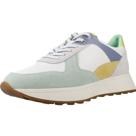 Lage Sneakers Geox D Amabel