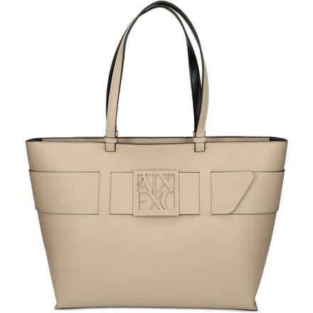 Boodschappentas Armani Exchange Susy Shopping M