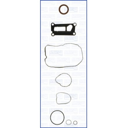 Pakkingset AJUSA 54163700