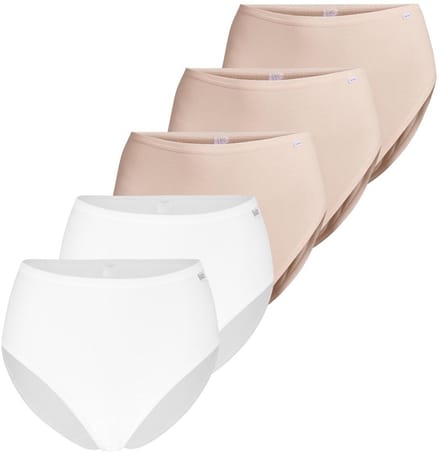 Speidel Dames hipster slip 5 pack Britta