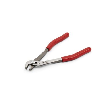 Weller Xcelite 50CGV Universeel Universele tang 127 mm