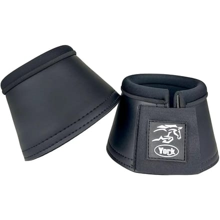 Handschoenovertrek voor paarden York Basic