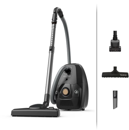 Rowenta G-FORCE Effitech RO6179 Stofzuiger met zak