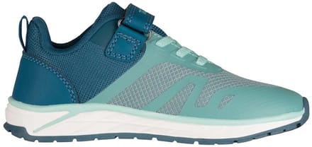 Trollkids Alesund Wandelschoenen Blauw EU 36 Kinderen