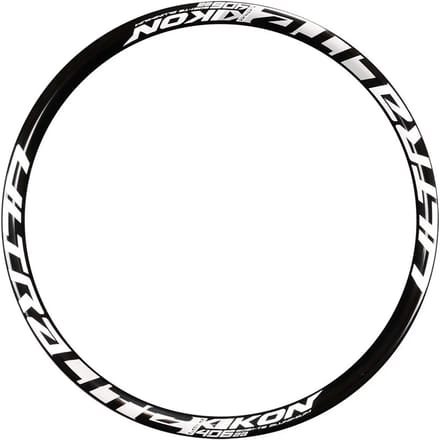 Voorvelg Ikon Ultralite