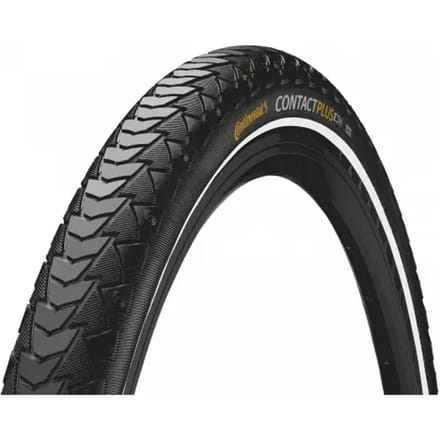 Continental Contact Plus Buitenband 28 X 1.60 (42-622) Rs