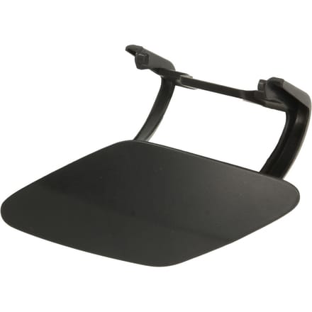 Bumper - onderdelen BLIC 5513-00-3509917P