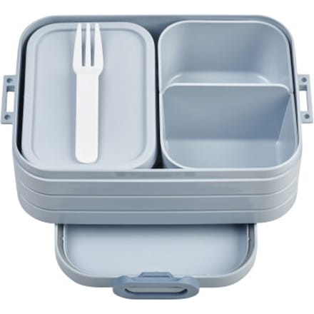 Mepal Bento lunchbox Take a Break midi - Nordic blue