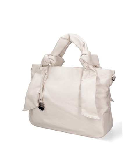 Diana&Co Shopper tas Vrouwen BEIGE
