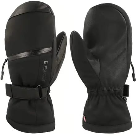 Skiwanten Eska Wool X