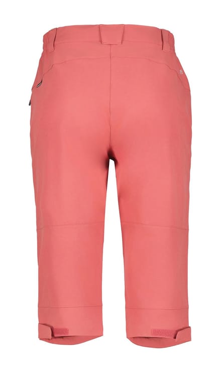 ICEPEAK - beattie - 3/4 broek dames - Roze