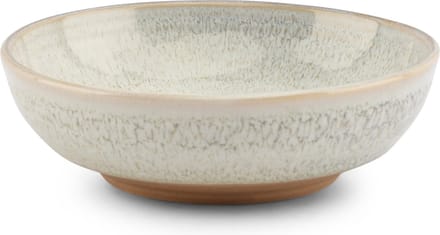 Salt & Pepper Kom 10xH3cm beige Cameo (Set van 4)