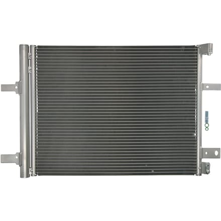 Condensor, airconditioning NRF 350529