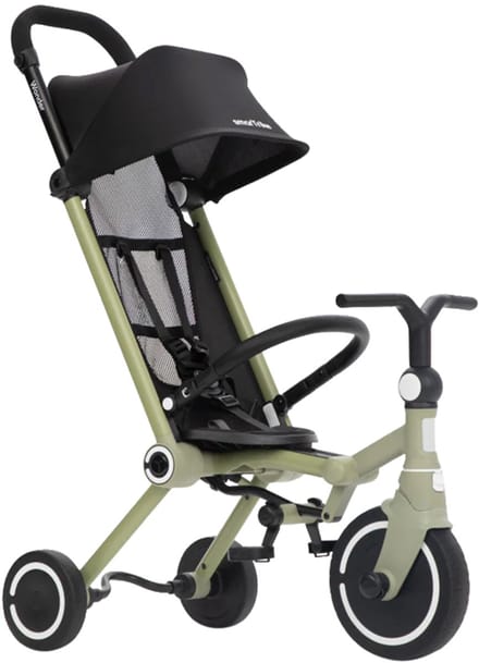 SmarTrike Driewieler - Wonder - Olive