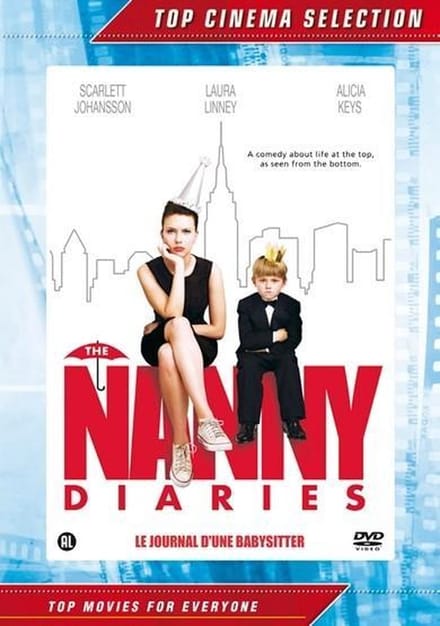 Nanny Diaries (DVD)