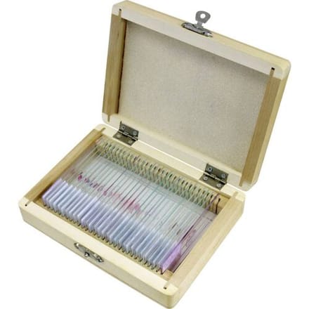 Bresser Optik 5985000 Experimenteerset Experimenteerset