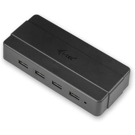 I-Tec USB 3.0 Charging HUB USB hub - 4 - USB 3.2