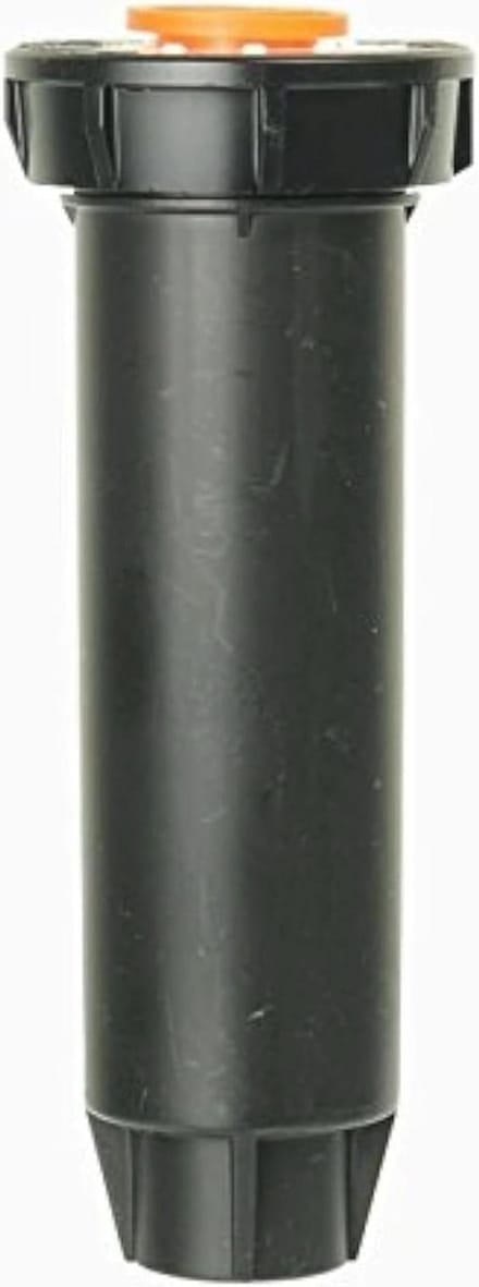 Pop-up sproeiers voor gazons en bloembedden - 3 stuks 10 cm