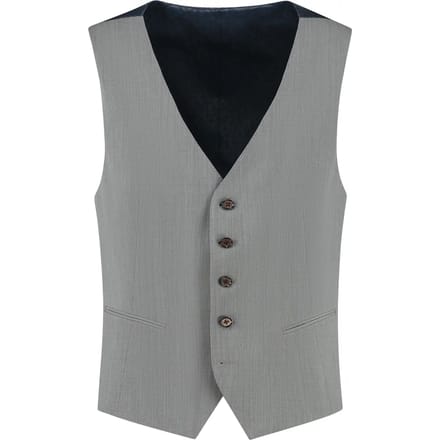 Kostuum vest Michael Kors