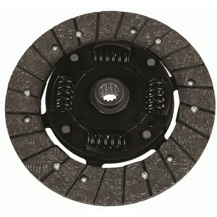 Koppelingsplaat SACHS 1878 634 088