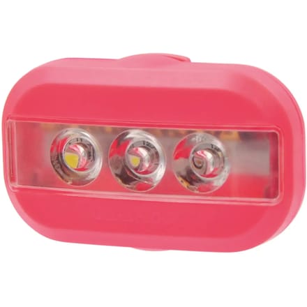 Clip kit voor- en achterverlichting Urban Proof