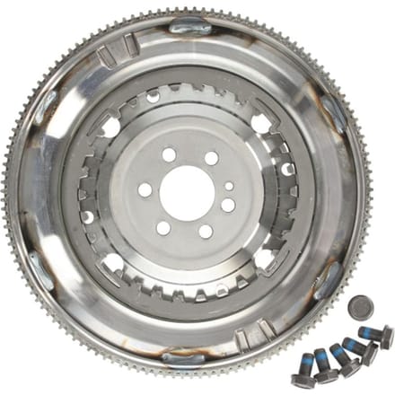 Schaeffler Luk Dubbelmassa vliegwiel LUK 415 0626 09
