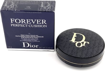 Dior forever perfect cushion 1 N Neutral