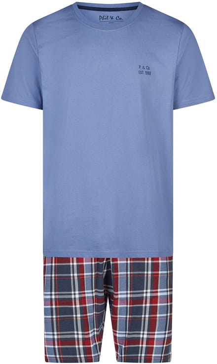 Phil & Co. Berlin Shorty Classics
