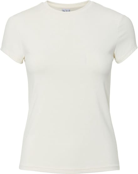 Pieces T-shirt PCFYLLA NYLON